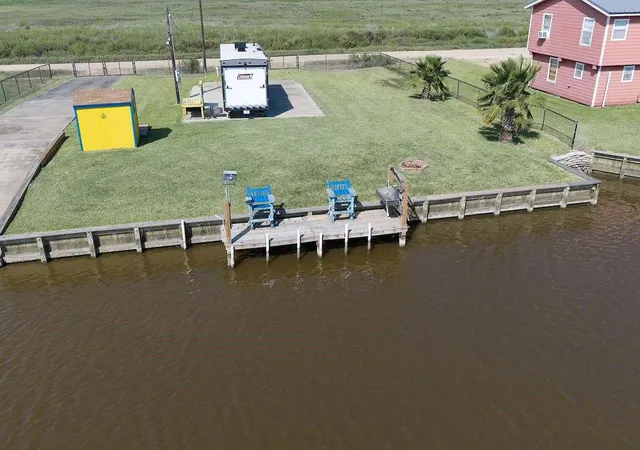 Photo 1 of Land for sale at 683 Hall Rd, Bay City, TX 77414 | MLS# 98479378 | Listing updated on 2026-08-17