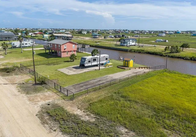 Photo 3 of Land for sale at 683 Hall Rd, Bay City, TX 77414 | MLS# 98479378 | Listing updated on 2026-08-17