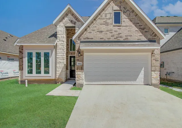 1st image of 1814 Archwood Dr, Humble, TX 77338 | MLS# 98853751