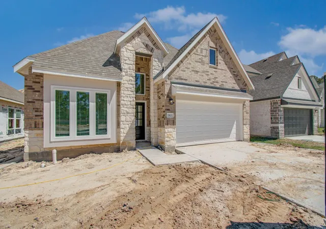 2nd image of 1814 Archwood Dr, Humble, TX 77338 | MLS# 98853751