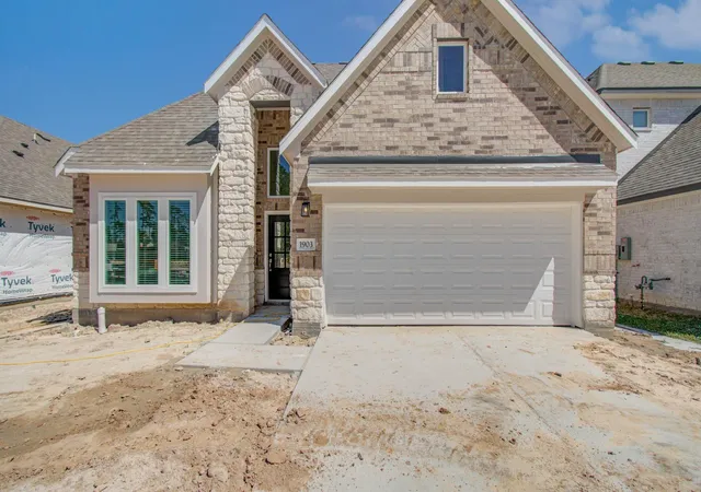 34th image of 1814 Archwood Dr, Humble, TX 77338 | MLS# 98853751