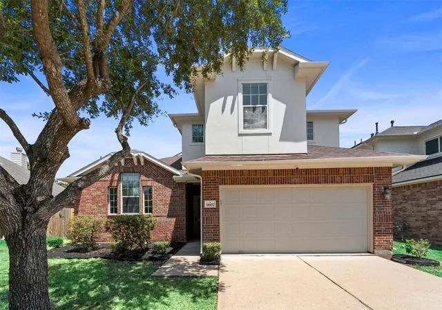 Photo 1 of Single family home for sale at 9807 Wellington Chase Ln, Humble, TX 77396 | MLS# 90091470 | Listing updated on 2026-09-13