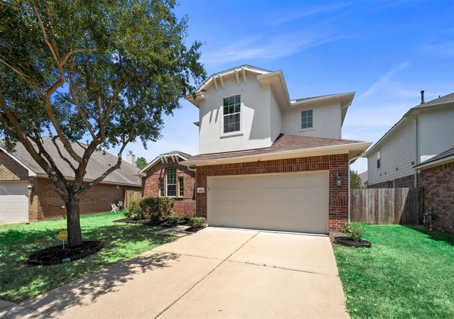 Photo 3 of Single family home for sale at 9807 Wellington Chase Ln, Humble, TX 77396 | MLS# 90091470 | Listing updated on 2026-09-13