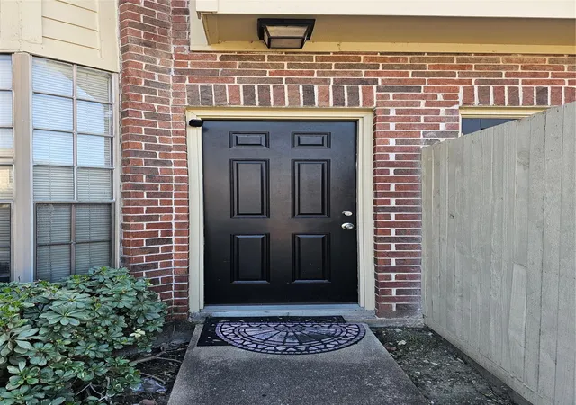 8th image of 2121 El Paseo St #1306, Houston, TX 77054 | MLS# 67439161