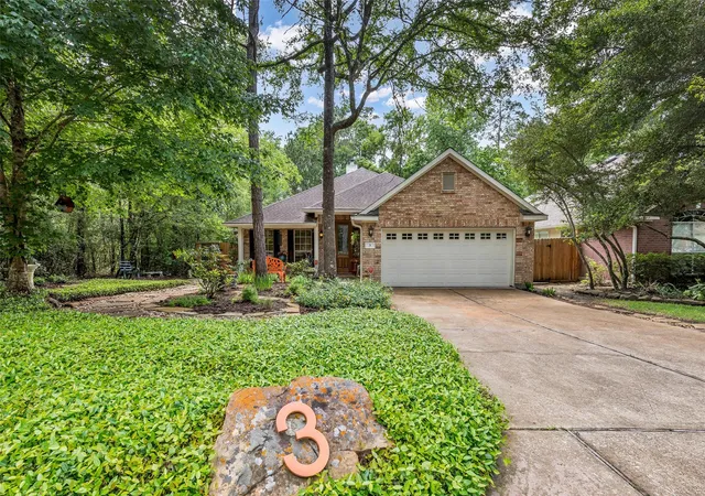Homes for sale in The Woodlands, TX | 3 Veranda Ridge Dr, The Woodlands, TX 77382 | MLS# 18624772