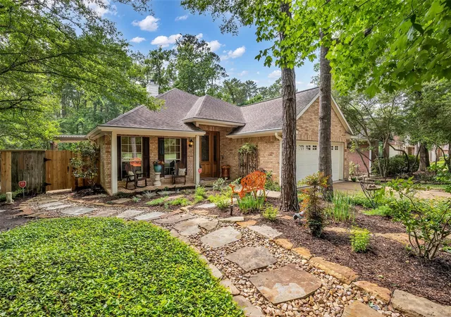 Homes for sale in The Woodlands, TX | 3 Veranda Ridge Dr, The Woodlands, TX 77382 | MLS# 18624772