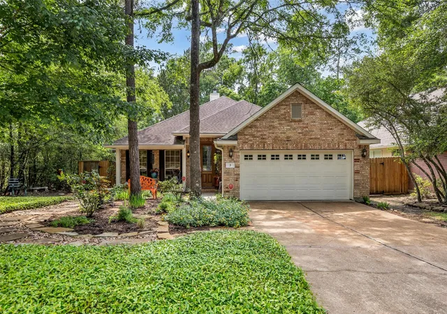 Homes for sale in The Woodlands, TX | 3 Veranda Ridge Dr, The Woodlands, TX 77382 | MLS# 18624772