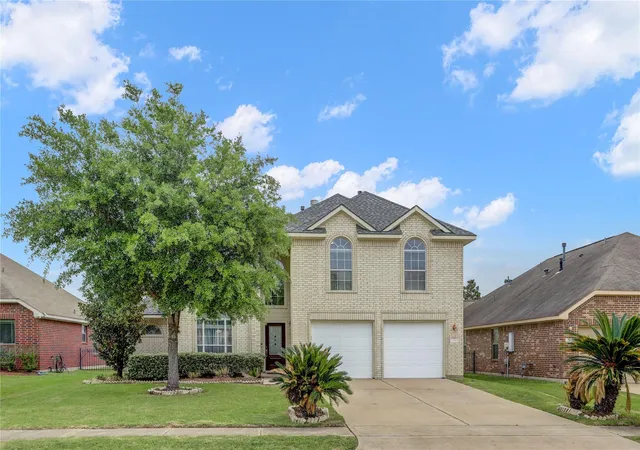 Photo 1 of Sale Pending at 23919 Fairport Harbor Ln, Richmond, TX 77407 | MLS# 15680863 | Listing updated on 2026-08-29