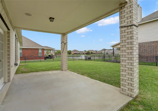 Photo 2 of Sale Pending at 23919 Fairport Harbor Ln, Richmond, TX 77407 | MLS# 15680863 | Listing updated on 2026-08-29