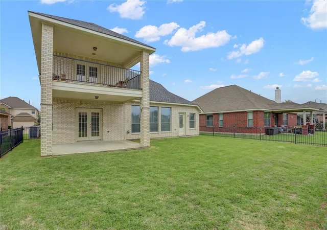 Photo 3 of Sale Pending at 23919 Fairport Harbor Ln, Richmond, TX 77407 | MLS# 15680863 | Listing updated on 2026-08-29
