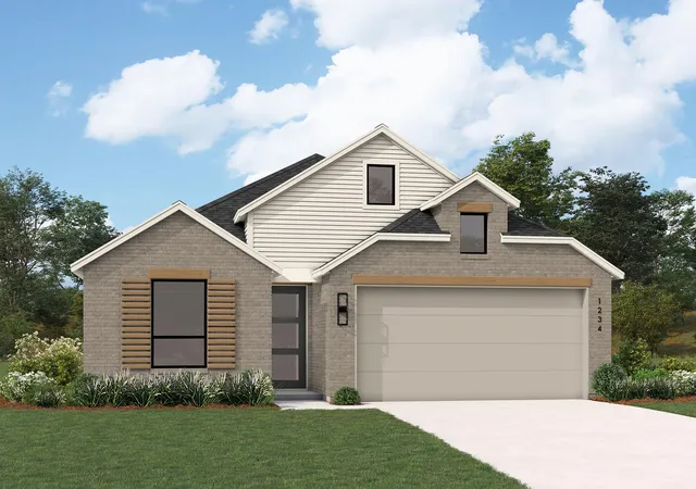 Photo 1 of Single family home for sale at 13126 Bridge Crst Dr, Conroe, TX 77302 | MLS# 25491728 | Listing updated on 2026-09-16