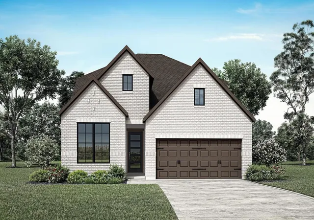 Photo 1 of Single family home for sale at 1025 Alpine View Ln, Katy, TX 77493 | MLS# 3653873 | Listing updated on 2026-09-28