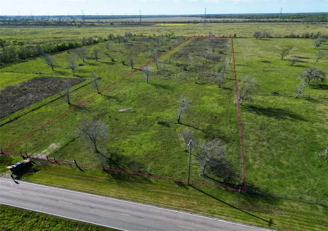 Photo 1 of Land for sale at 2115 County Rd 244, Brazoria, TX 77422 | MLS# 69607745 | Listing updated on 2026-09-22