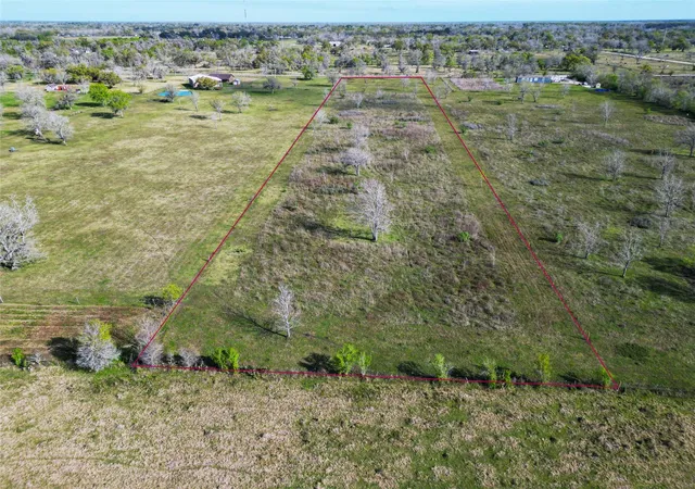 Photo 3 of Land for sale at 2115 County Rd 244, Brazoria, TX 77422 | MLS# 69607745 | Listing updated on 2026-09-22