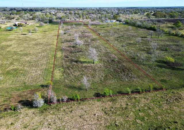 Photo 3 of Land for sale at 2115 County Rd 244, Brazoria, TX 77422 | MLS# 69607745 | Listing updated on 2026-09-22