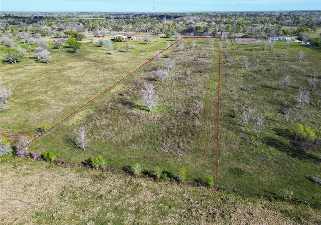 Photo 4 of Land for sale at 2115 County Rd 244, Brazoria, TX 77422 | MLS# 69607745 | Listing updated on 2026-09-22