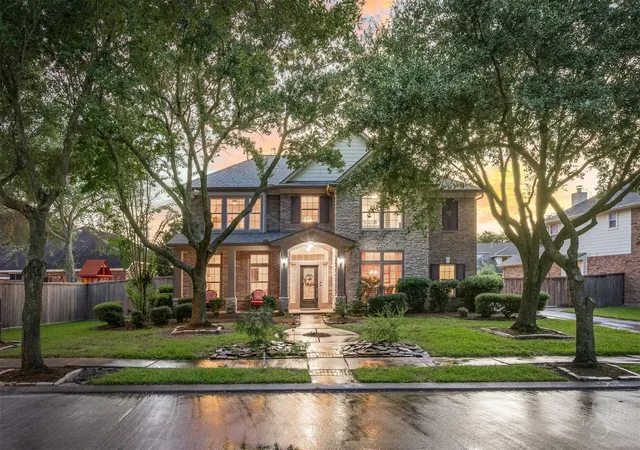 1st image of 1206 Paralee Dr, Katy, TX 77494 | MLS# 62858766