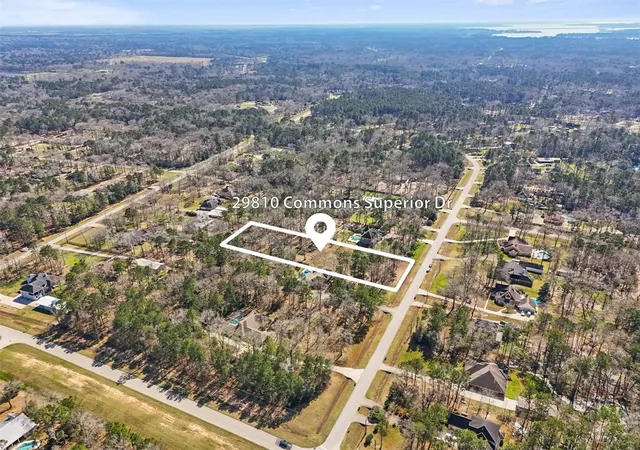 1st image of 29810 Commons Superior Dr, Huffman, TX 77336 | MLS# 2409303