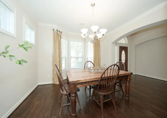 5th image of 10005 Willowmoor Ln, Brookshire, TX 77423 | MLS# 65689803