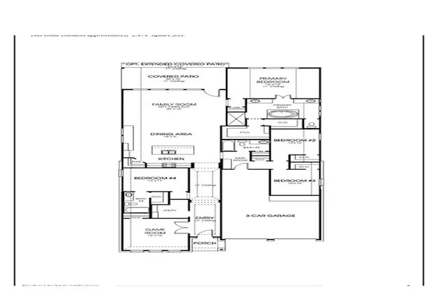 4th image of 12326 Hudson Dr, Mont Belvieu, TX 77523 | MLS# 61027026