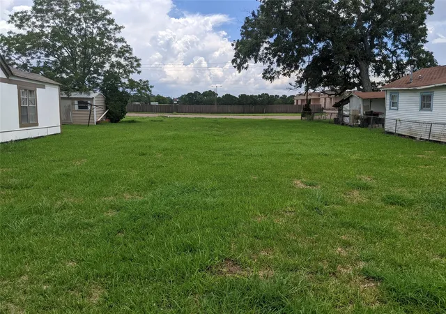 Photo 1 of Land for sale at 107 Correll Ave, Wharton, TX 77488 | MLS# 16454434 | Listing updated on 2026-07-29