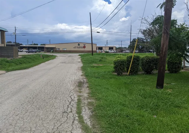 Photo 2 of Land for sale at 107 Correll Ave, Wharton, TX 77488 | MLS# 16454434 | Listing updated on 2026-07-29