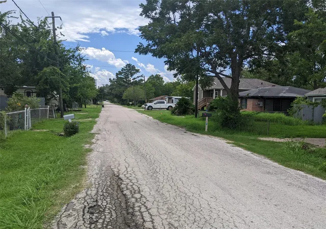 Photo 3 of Land for sale at 107 Correll Ave, Wharton, TX 77488 | MLS# 16454434 | Listing updated on 2026-07-29