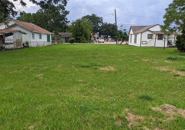 Photo 4 of Land for sale at 107 Correll Ave, Wharton, TX 77488 | MLS# 16454434 | Listing updated on 2026-07-29