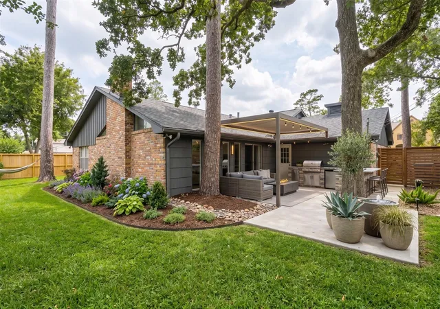 27th image of 442 Mignon Ln, Houston, TX 77024 | MLS# 78115146