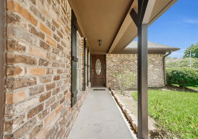 2nd image of 442 Mignon Ln, Houston, TX 77024 | MLS# 78115146