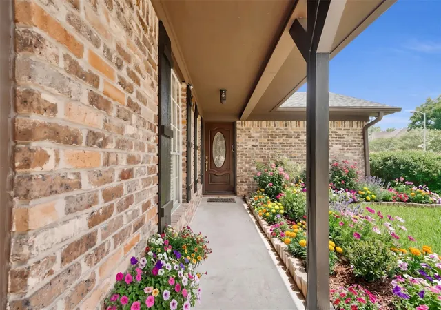 3rd image of 442 Mignon Ln, Houston, TX 77024 | MLS# 78115146