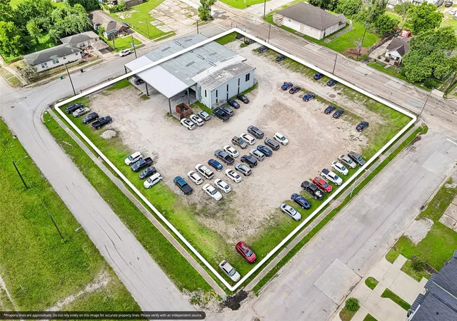 Photo 1 of Land for sale at 3201 Maury, Houston, TX 77009 | MLS# 79261534 | Listing updated on 2026-09-11