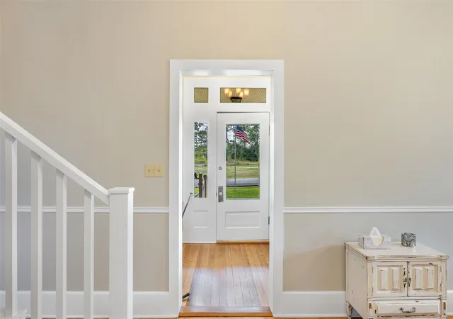Photo 3 of Single family home for sale at 222 N Harris St, Bellville, TX 77418 | MLS# 21589273 | Listing updated on 2026-06-06