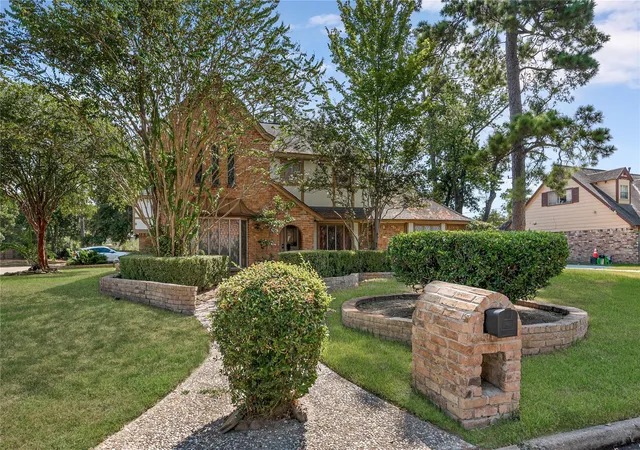 Photo 1 of Single family home for sale at 14722 Falling Crk Dr, Houston, TX 77068 | MLS# 48963508 | Listing updated on 2026-09-16