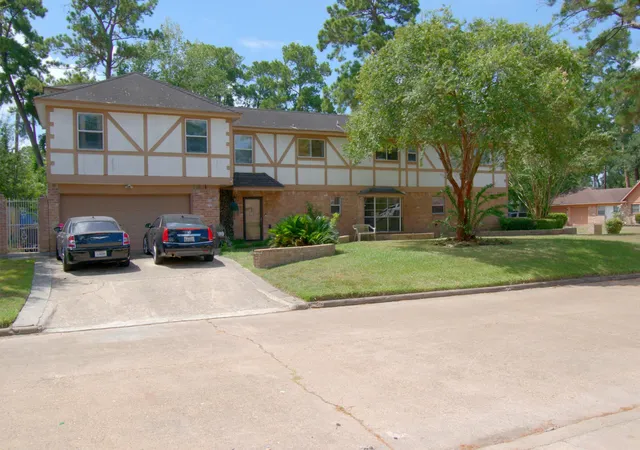 Photo 3 of Single family home for sale at 14722 Falling Crk Dr, Houston, TX 77068 | MLS# 48963508 | Listing updated on 2026-09-16