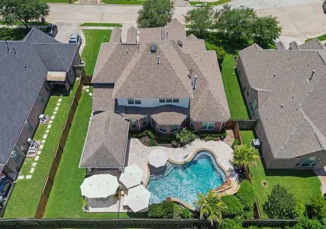 Photo 1 of Single family home for sale at 7218 Diamond Fls Ln, Spring, TX 77389 | MLS# 27500034 | Listing updated on 2026-09-12