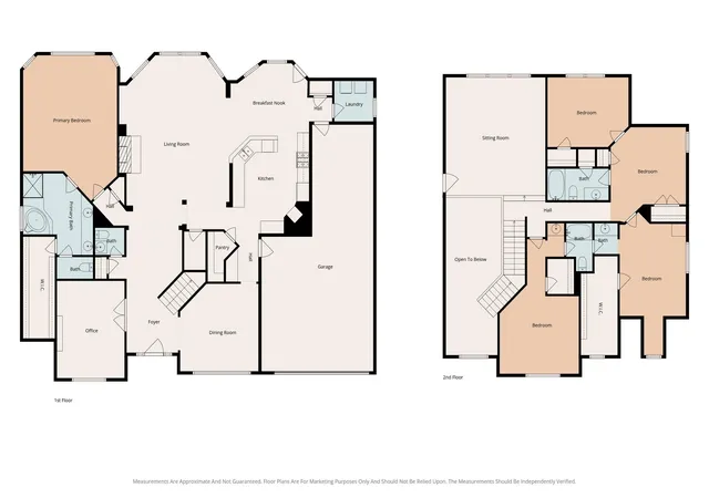 Photo 44 of Single family home for sale at 7218 Diamond Fls Ln, Spring, TX 77389 | MLS# 27500034 | Listing updated on 2026-09-12