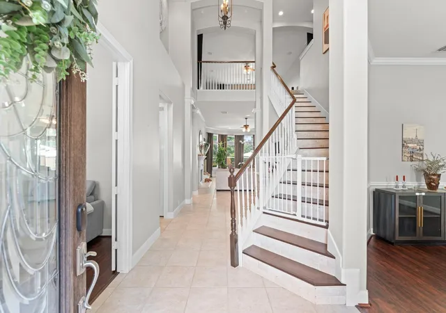 Photo 4 of Single family home for sale at 7218 Diamond Fls Ln, Spring, TX 77389 | MLS# 27500034 | Listing updated on 2026-09-12