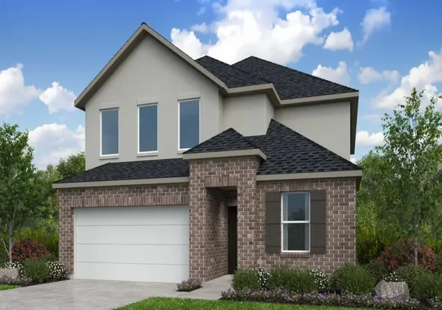 Photo 1 of Sale Pending at 9646 Akashi Run Dr, Cypress, TX 77433 | MLS# 21160332 | Listing updated on 2026-08-11