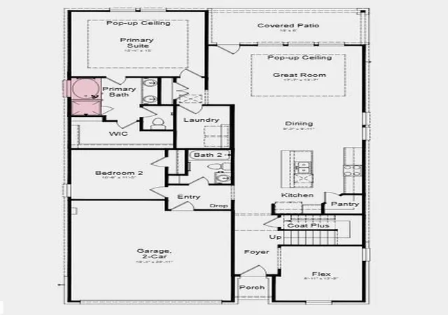 Photo 2 of Sale Pending at 9646 Akashi Run Dr, Cypress, TX 77433 | MLS# 21160332 | Listing updated on 2026-08-11