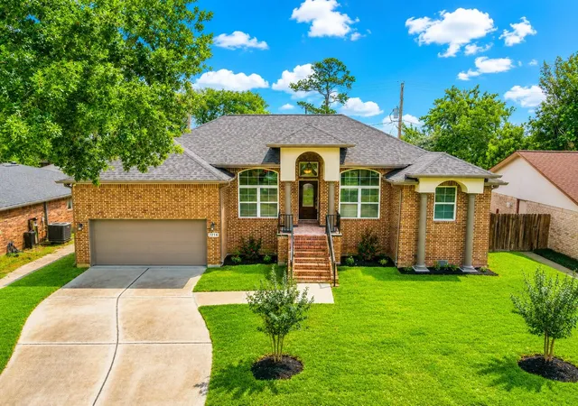 1st image of 7214 Deep Forest Dr, Houston, TX 77088 | MLS# 43248281