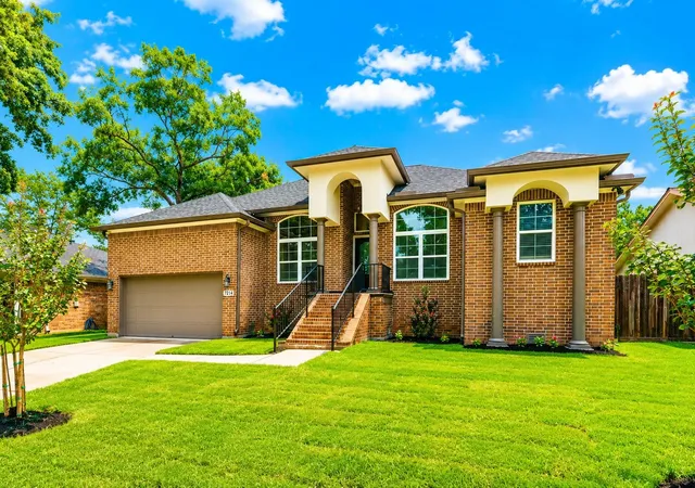 2nd image of 7214 Deep Forest Dr, Houston, TX 77088 | MLS# 43248281
