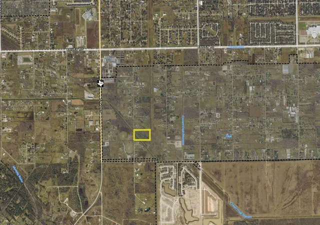 2nd image of 0 Herridge/cr 827, Pearland, TX 77581 | MLS# 67488333