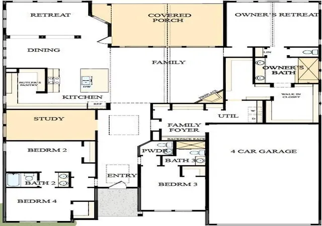 Photo 2 of Single family home for sale at 41770 Wendele Wy, Todd Mission, TX 77316 | MLS# 82344935 | Listing updated on 2026-10-07