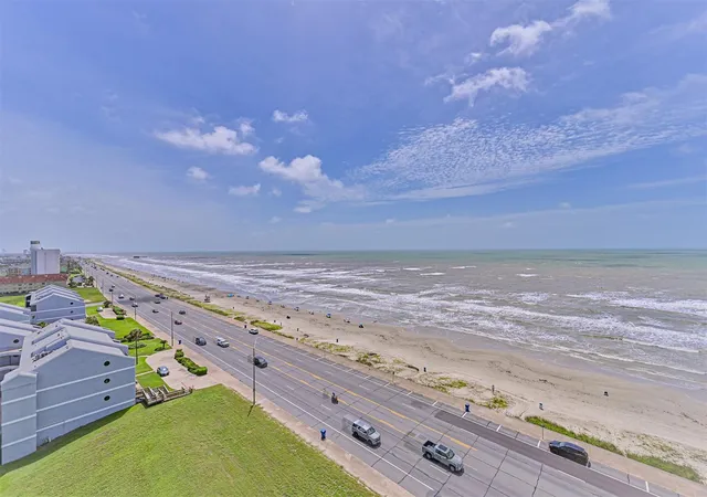 Photo 1 of Condo for sale at 7700 Seawall Blvd #1001, Galveston, TX 77551 | MLS# 42700609 | Listing updated on 2026-07-30