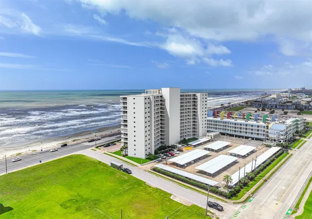 Photo 2 of Condo for sale at 7700 Seawall Blvd #1001, Galveston, TX 77551 | MLS# 42700609 | Listing updated on 2026-07-30