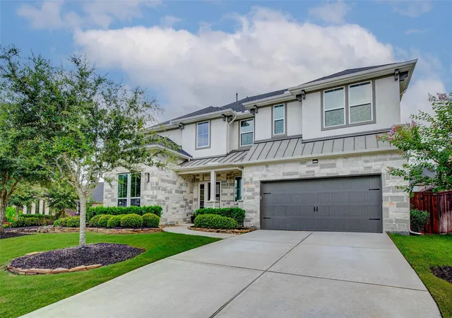 Photo 1 of Single family home for sale at 1834 Brooking Hl Ct, Katy, TX 77494 | MLS# 45668320 | Listing updated on 2026-07-23