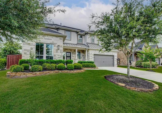 Photo 2 of Single family home for sale at 1834 Brooking Hl Ct, Katy, TX 77494 | MLS# 45668320 | Listing updated on 2026-07-23