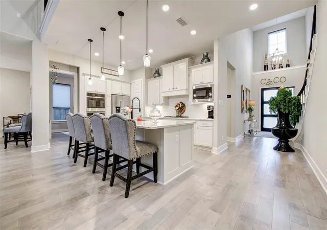 Photo 4 of Single family home for sale at 1834 Brooking Hl Ct, Katy, TX 77494 | MLS# 45668320 | Listing updated on 2026-07-23