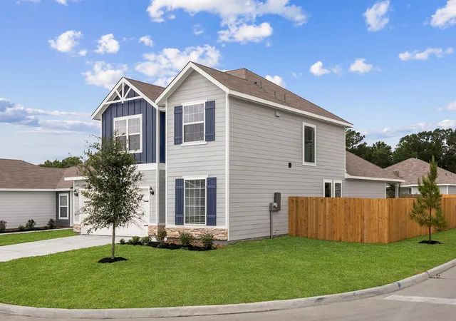 Photo 2 of Single family home for sale at 528 Navy Clouds Dr, Waller, TX 77484 | MLS# 69859772 | Listing updated on 2026-07-31
